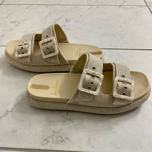Sam Edelman Kenzie 2 Sandal, size 6.5